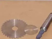 Фреза СССР