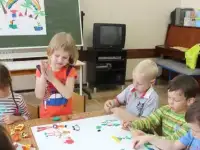 Подготовка к школе, фотография 2