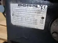 Агрегат dorin k500cs
