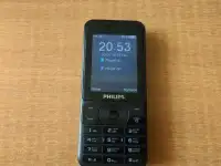 Philips Xenium E181 оригинал, 2-сим-карты, фотография 2