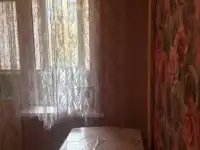 Сдам 1 комн. квартиру пос. Юбилейный, улица Автомобильная 24