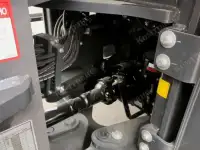 фронтальный погрузчик XCMG ZL60GV, фотография 10