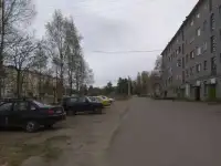 продам квартиру, Белое море д2кв32