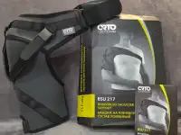 Бандаж плечевой BSU-217 ORTO Professional усиленный
