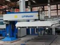 Ремонт Trumpf(Трумпф) станки,сервис,демонтаж,монтаж,зап.части, фотография 7