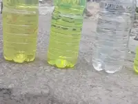 Дизельное Топливо Солярка