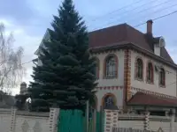 Продам коттедж 908кв.м в черте города