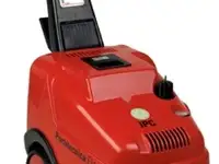 Мойка высокого давления portotecnica elite 2840 t 5.3 квт