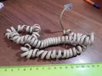 Кабели телефонные 3 шт, фотография 6