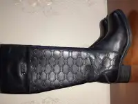 Сапоги итальянские