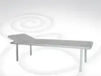 кушетка массажная