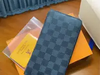 Портмоне мужское Louis Vuitton