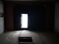 Два гаража