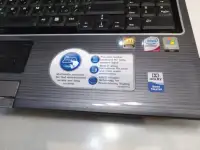 ASUS M50V Intel Core 2 Duo ноутбук, фотография 11