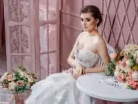 Макияж любой сложности: дневной, вечерний, свадебный, fashion макияж и лифтинг. , фотография 9