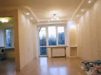 Ремонт квартир