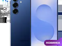Смартфон samsung galaxy s25+ 12/512gb синий eac