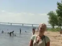 Отдых на турбазе Волга Саратов, фотография 9