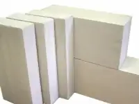 Газосиликатные блоки