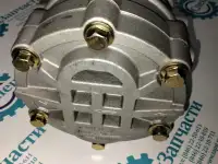 Насосы шестеренные НШ32, НШ50, НШ100, НШ100-50.