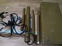 Продам  миноискатели  ИМП-  АДАМАД Ф-25