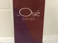 Туалетная вода J
