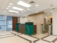 ДК Сириус Парк. Аренда офиса на 22 сотрудника., фотография 6