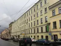 Проектирование реконструкции зданий и сооружений