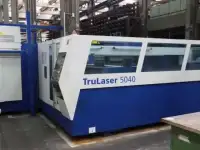 Ремонт Trumpf(Трумпф) станки,сервис,демонтаж,монтаж,зап.части, фотография 5