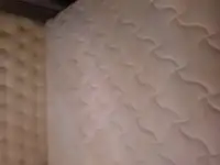 Продам срочно матрас Аскона мягкий в отличном состояние