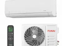 Funai Shogun RAC-I-SG25HP.D01