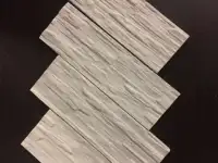 Декоративный интерьерный камень 10*80*250
