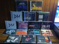 Зарубежные Музыкальные CD Диски., фотография 4