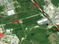 Сдается в аренду от собственника участок в Шушарах