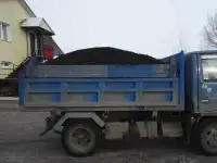 уголь бородинский