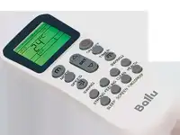 Сплит система Ballu BSW-12HN1/OL/17Y серии Olympio, фотография 2