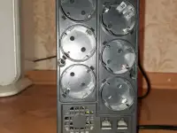 Источник бесперебойного питания ИБП