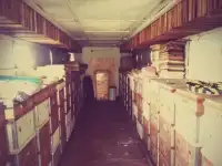 продаю пчеловодческий прицеп, фотография 2
