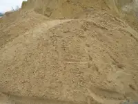 Песок
