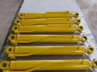 Гидроцилиндры для экскаваторов Komatsu