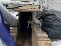 Балки двутавровые, фотография 2