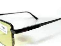 Очки для зрения антифары, фотография 4