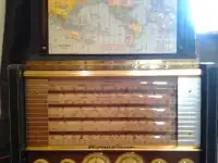 Ремонт старой радиоаппаратуры.