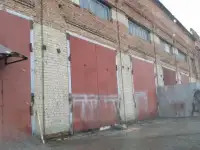 Сдаю гаражи