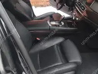 Автомобиль BMW 7 серия, 2013, фотография 11