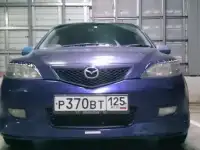 Продажа Mazda Demio, 2003 год во Владивостоке, фотография 4