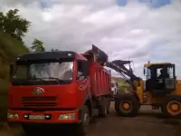 Продам самосвал FAWг в. Пробег 120 тыс км ,хорошее настроение, Евро 3. Один собственник
