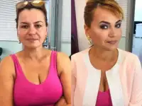 Макияж  дневной, вечерний для фотосессии, корпоративов, фотография 2