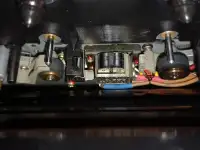Кассетная дека AD GX-Z7100, фотография 6