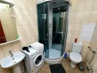 Ванна и туалет под ключ, отделка и ремонт санузлов